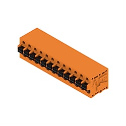 Leiterplattenklemme 9509690000