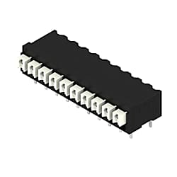 LCP-Klemmenblock Serie LSF-SMT 3.81 1824720000
