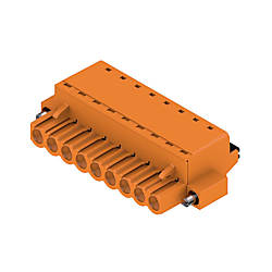 Leiterplattensteckverbinder 1017510000