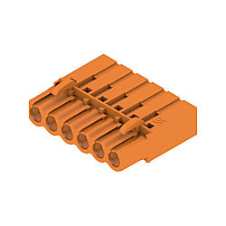 Steckverbinder 1610530000