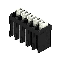 LCP-Klemmenblock Serie LSF-SMT 3.81 1869920000