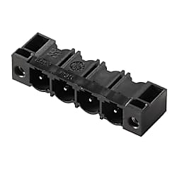 Leiterplattensteckverbinder 1026880000