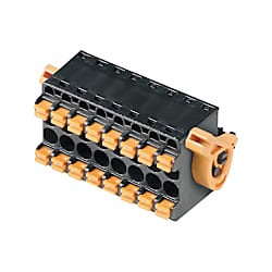 Leiterplattensteckverbinder 1001070000