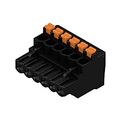 Leiterplattensteckverbinder 1000070001