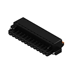 Leiterplattensteckverbinder 1017360000