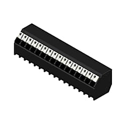 LCP-Block Klemmenblock Serie LSF-SMT 3.50 1885320000