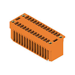 Leiterplattensteckverbinder 1030560000