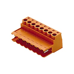 Steckverbinder 1627090000