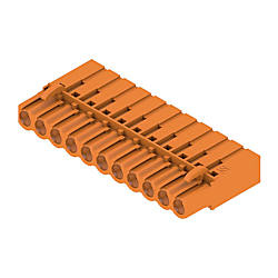 Steckverbinder 1610580000