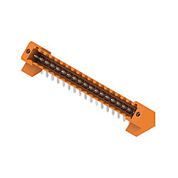Steckverbinder 1643500000