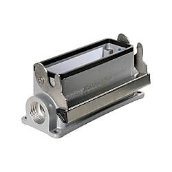 Gehäuse für Industrie-Steckverbinder 1901560000