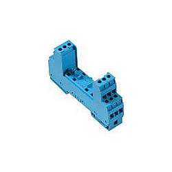 Basiselement für Überspannungsableiter (Informations- / MSR-Technik) , Basiselement 8951830000