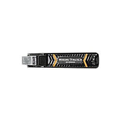 Abisolierwerkzeug, feindrähtige u. massive Leiter mit PVC-Isolation 9918080000