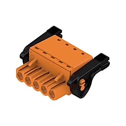Leiterplattensteckverbinder 1014410000