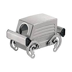 Gehäuse für Industrie-Steckverbinder 1654750000