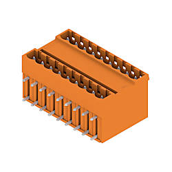 Steckverbinder 1601860000