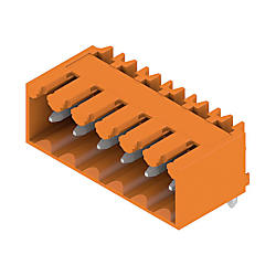 Steckverbinder 1605110000