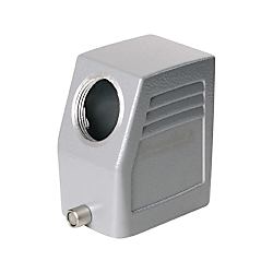 Gehäuse für Industrie-Steckverbinder 1652560000