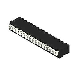 LCP-Block Klemmenblock Serie LSF-SMT 3.50 1871110000