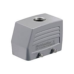 Gehäuse für Industrie-Steckverbinder 1654220000