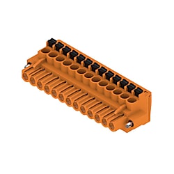 Leiterplattensteckverbinder 1002200000