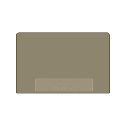 W-Serie, Testadapter (Klemmen) 1068400000