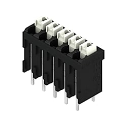 LCP-Klemmenblock Serie LSF-SMT 3.81 1875650000