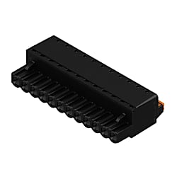 Leiterplattensteckverbinder 1013540000