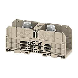 Bolzenklemme 1028600000