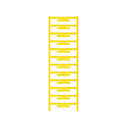 Gruppenmarkierer, Abdeckung 1112920000
