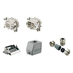 Serie HDC-KIT-HE 1712660000