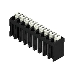 LCP-Klemmenblock Serie LSF-SMT 3.81 1869960000