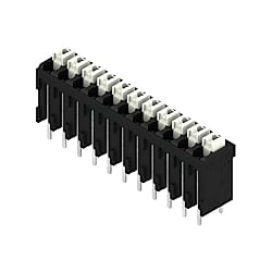 LCP-Klemmenblock Serie LSF-SMT 3.81 1825890000