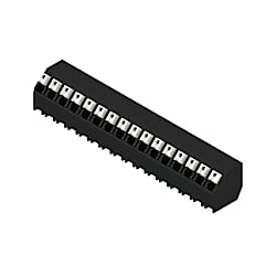 LCP-Block Klemmenblock Serie LSF-SMD 1884720000