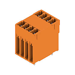 Leiterplattensteckverbinder 1029950000