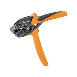 Crimpwerkzeug, F-Stecker 9202860000