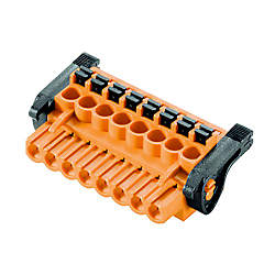 Leiterplattensteckverbinder 1002300000