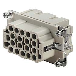 Serie HDC HEE 1826820000