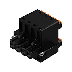 Leiterplattensteckverbinder 1000960000