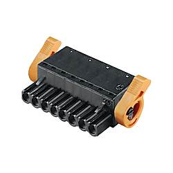 Leiterplattensteckverbinder 1014790000
