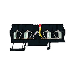 Bauelement-Reihenklemme 1252060000