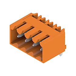 Steckverbinder 1605090000