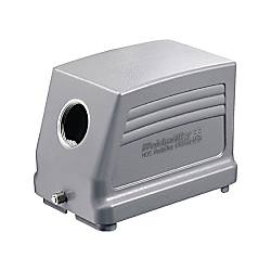 Gehäuse für Industrie-Steckverbinder 1650850000
