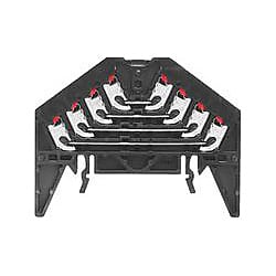 Patch- Verteiler Terminal 1173810000