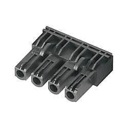 Leiterplattensteckverbinder 1043250000
