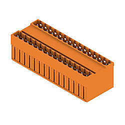 Steckverbinder 1602520000