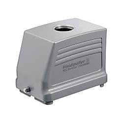 Gehäuse für Industrie-Steckverbinder 1651000000