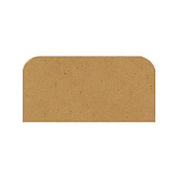Trennwand für Klemme, Serie SAK 0242960000