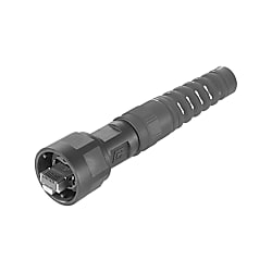 Stecker RJ45 Crimp 1012570000