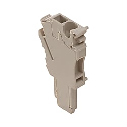 Stecker (Klemmen) , Steckanschluss 1007930000